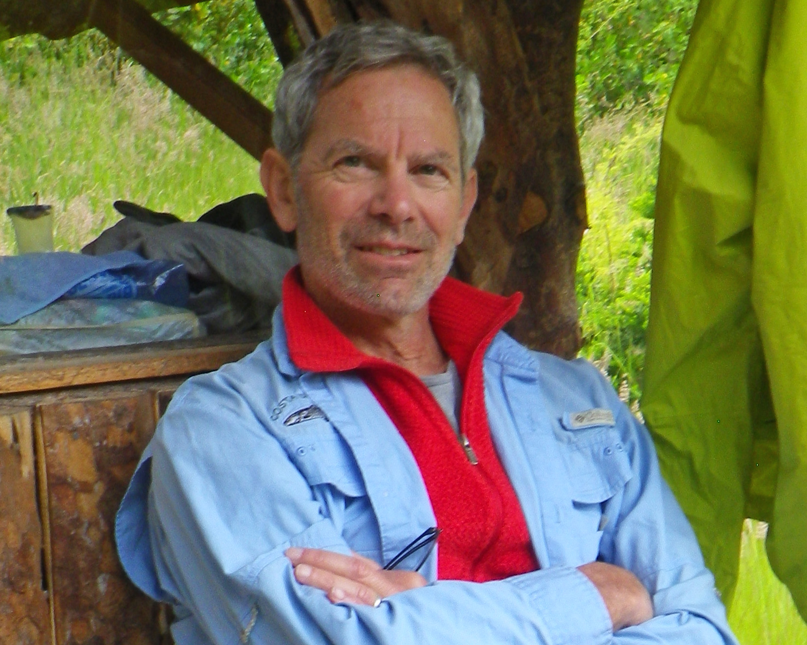 Ralph Becker