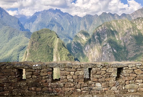 Peru's Machu Picchu and Sacred Valley - Wilderness Inquiry