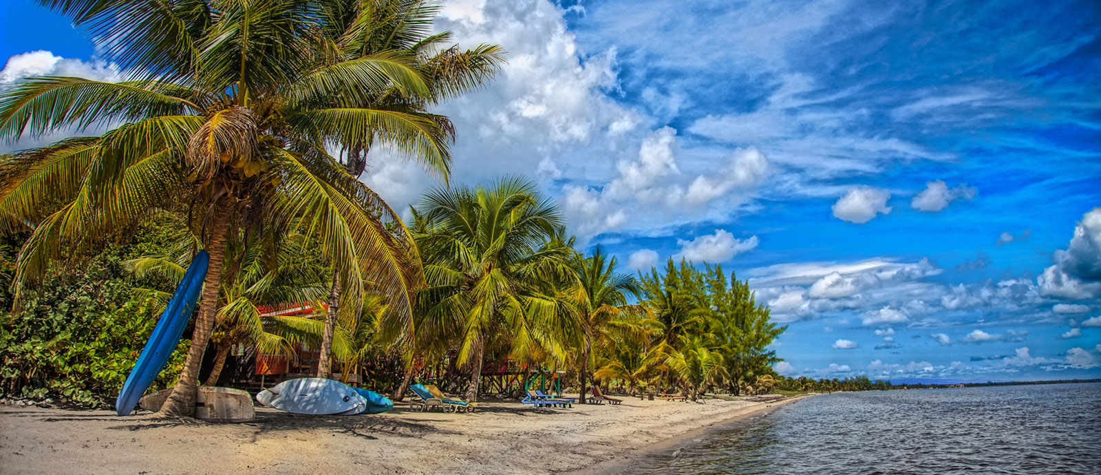 Belize