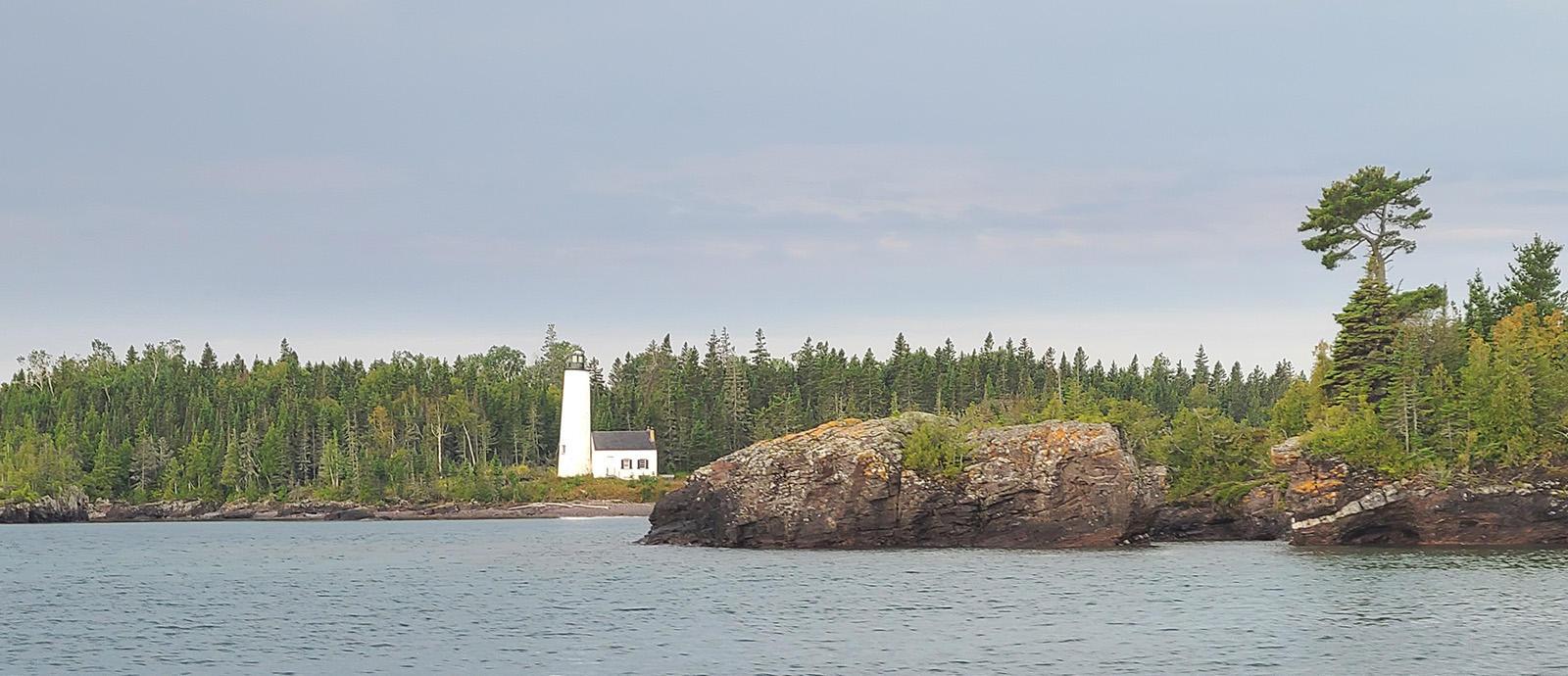 Isle Royale