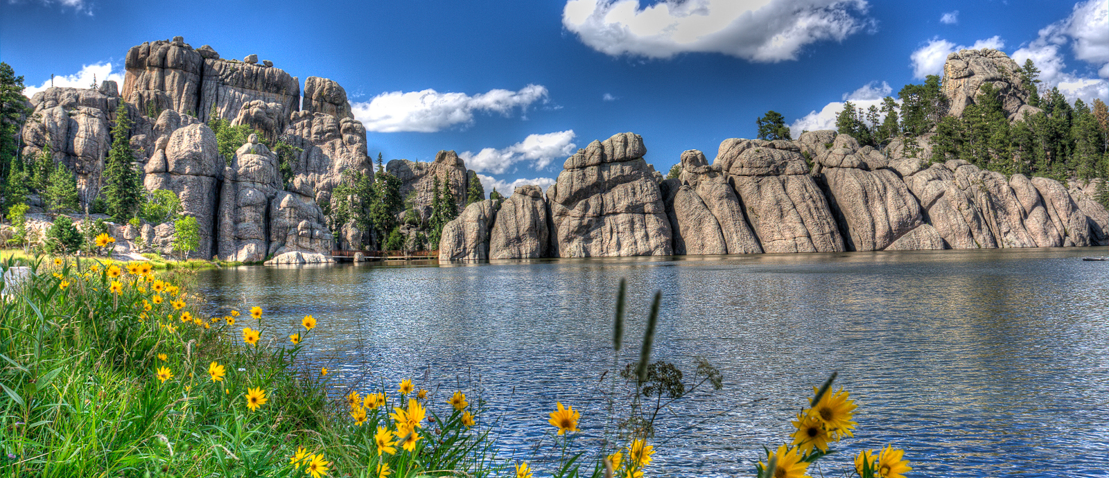 Black Hills Three Day Adventure