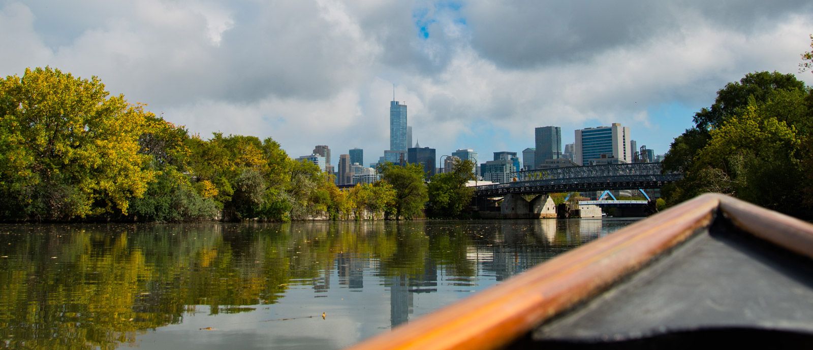 Chicago River