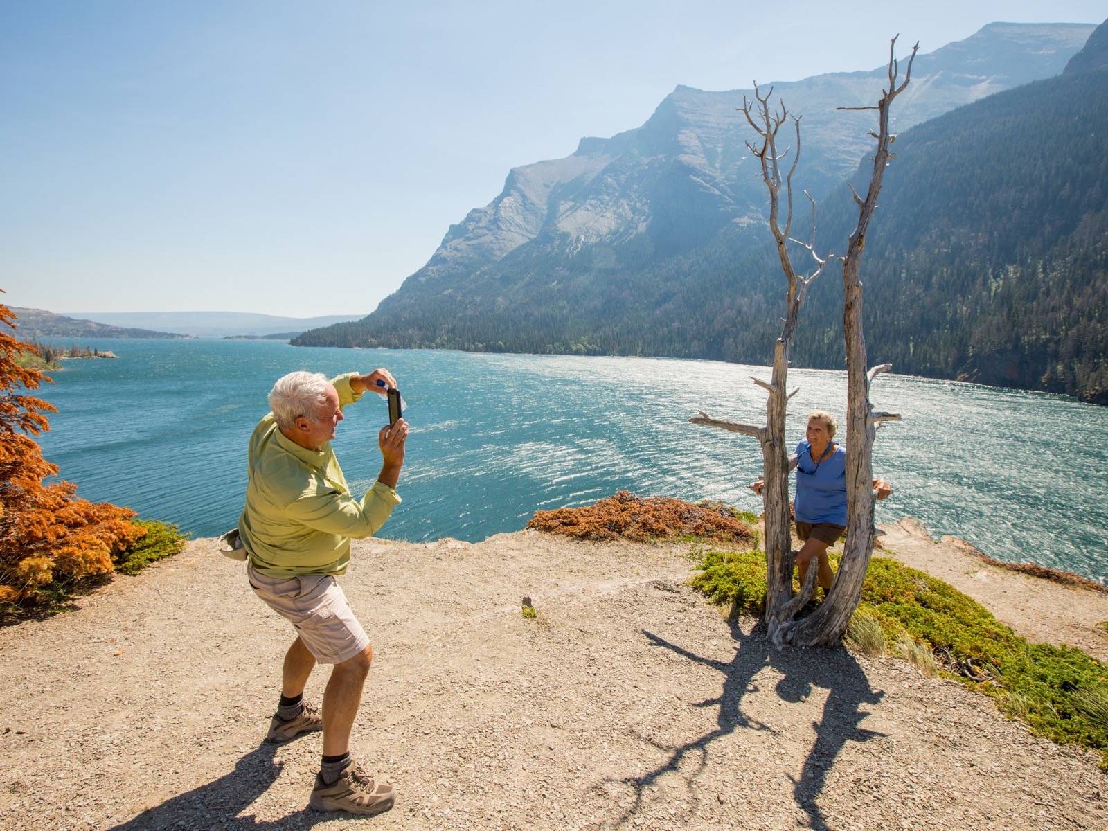 Olympic National Park Trips Hike And Explore Wilderness Inquiry