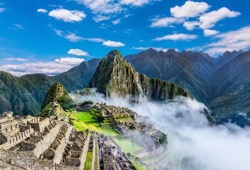 Peru’s Machu Picchu and Sacred Valley