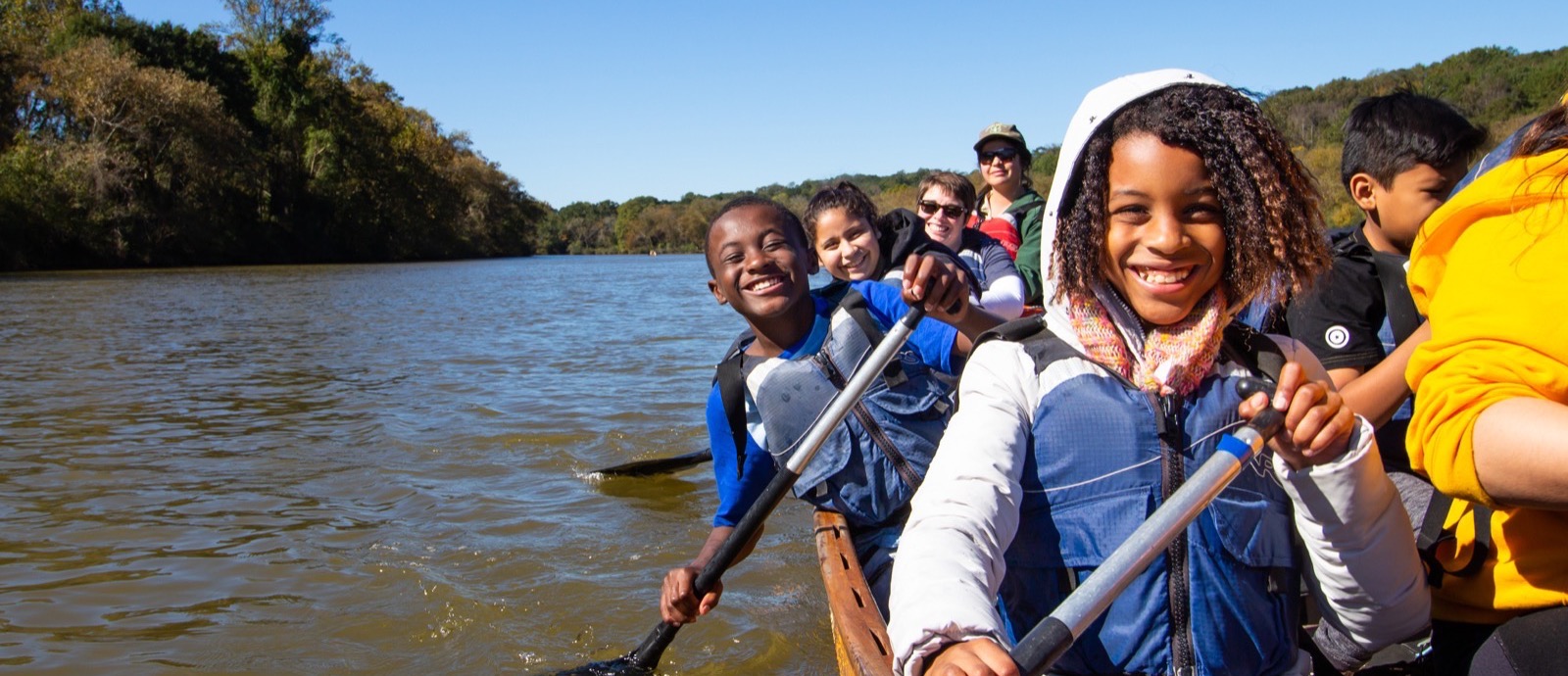 Chattahoochee River
