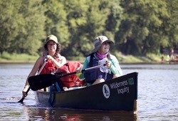 St. Croix River Paddle Adventure